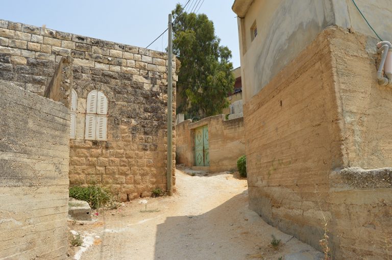 Beit Dajan To Palestine
