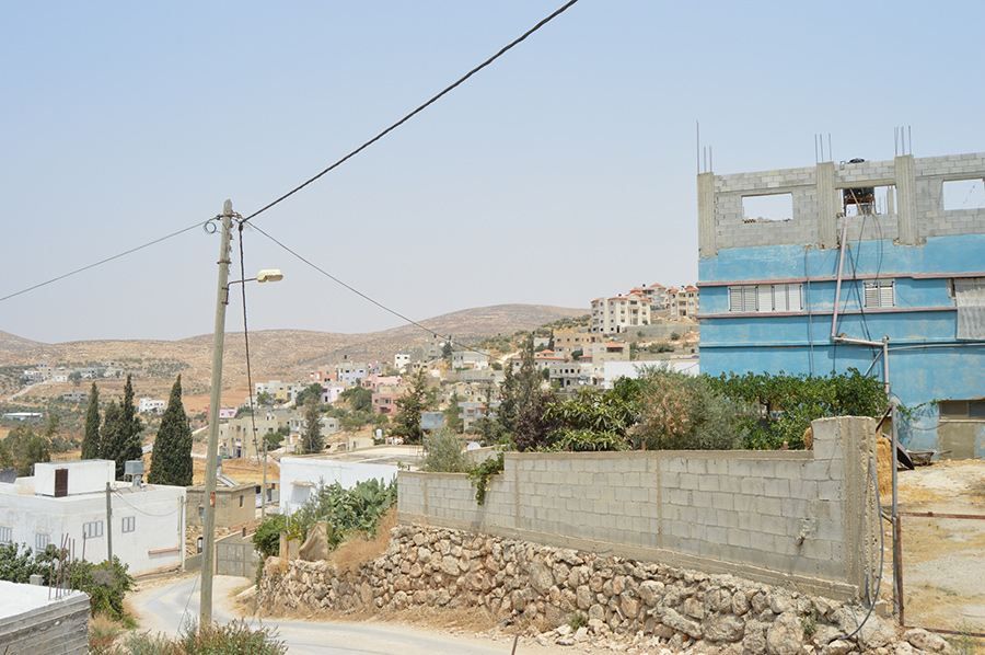 Beit Dajan