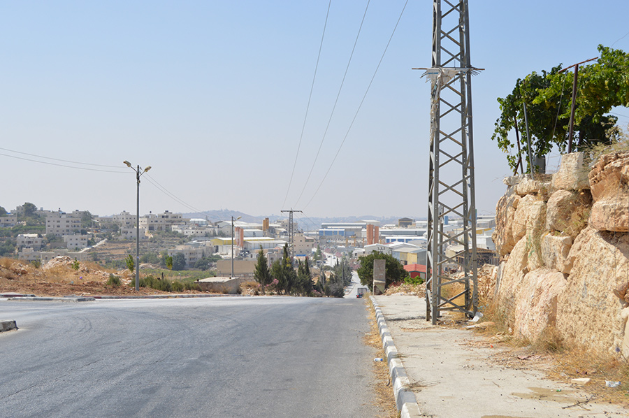 Beit Fajar - Welcome To Palestine