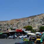 Nablus City