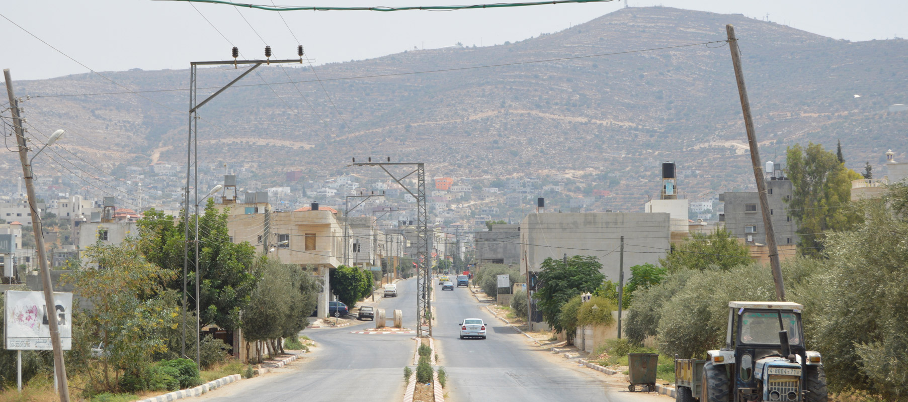 Beit Furik, Palestine