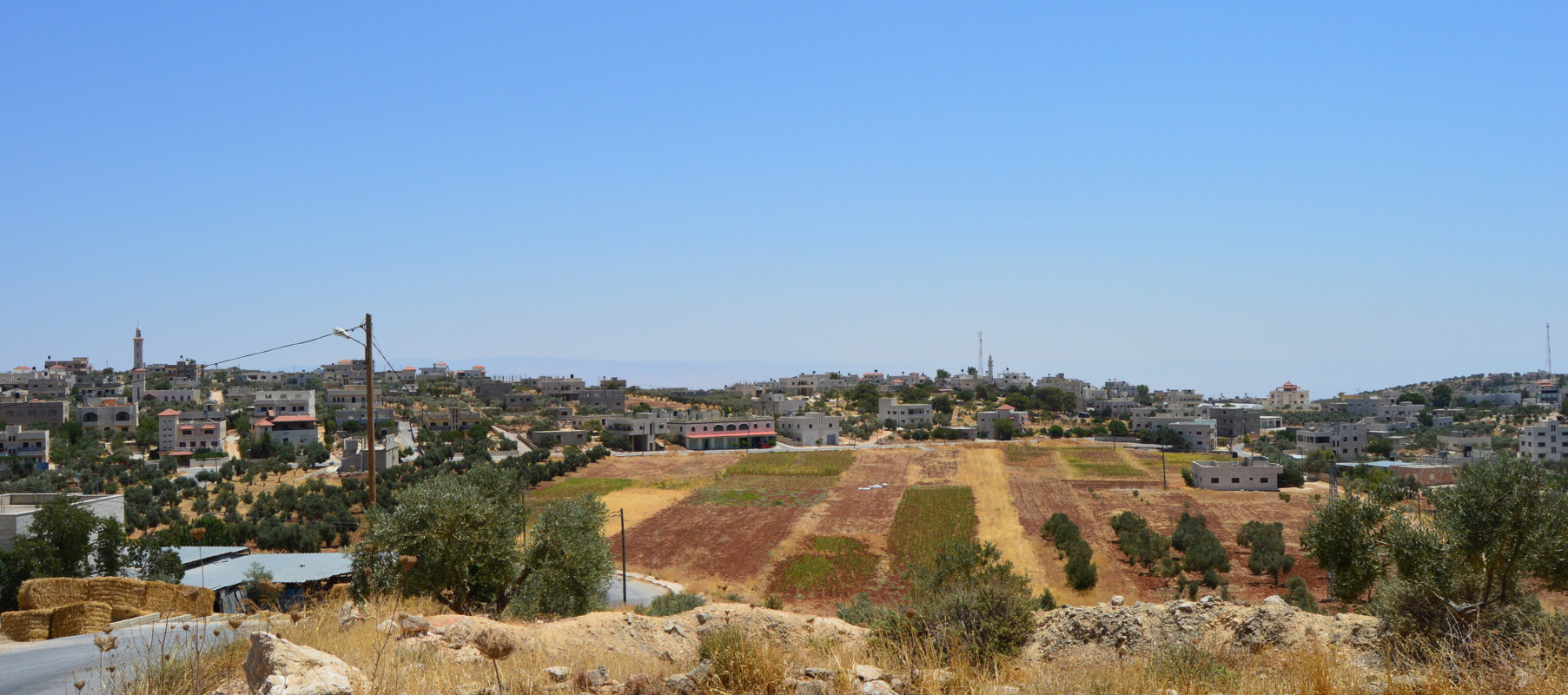 Duma, palestine