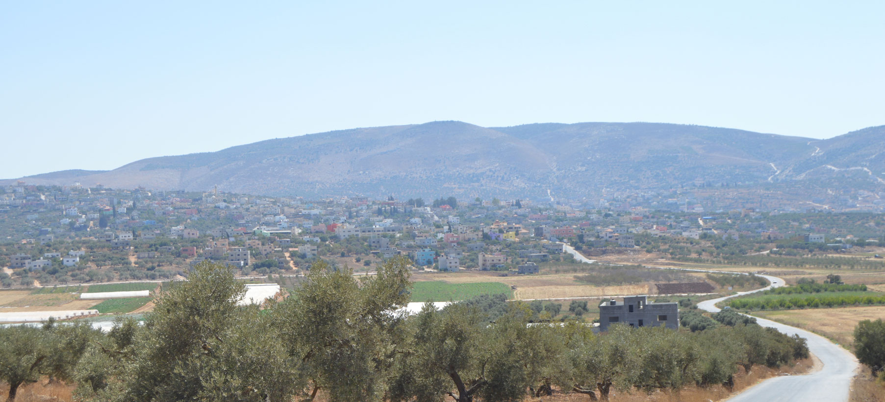 Judaydah