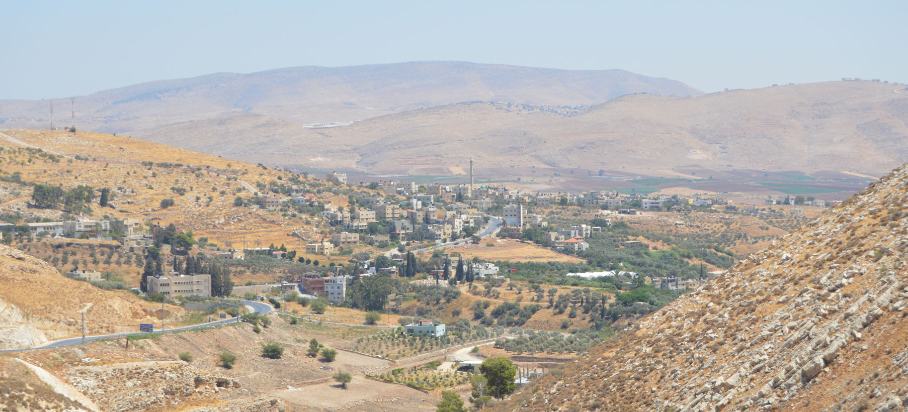 Wadi-al-Badan