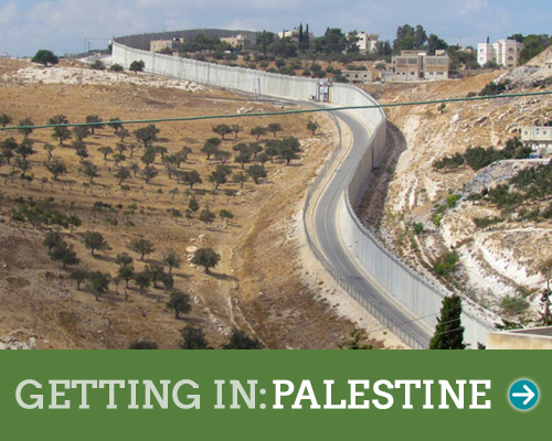 getting-in-palestine