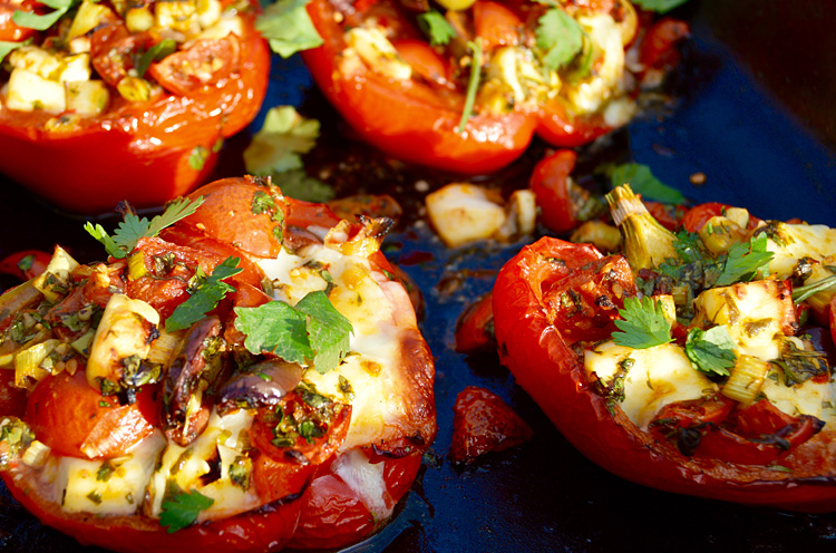 stuffed-red-peppers