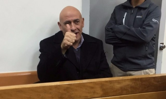 Accused of supporting Palestinian political prisoners: MK Basel Ghattas ...