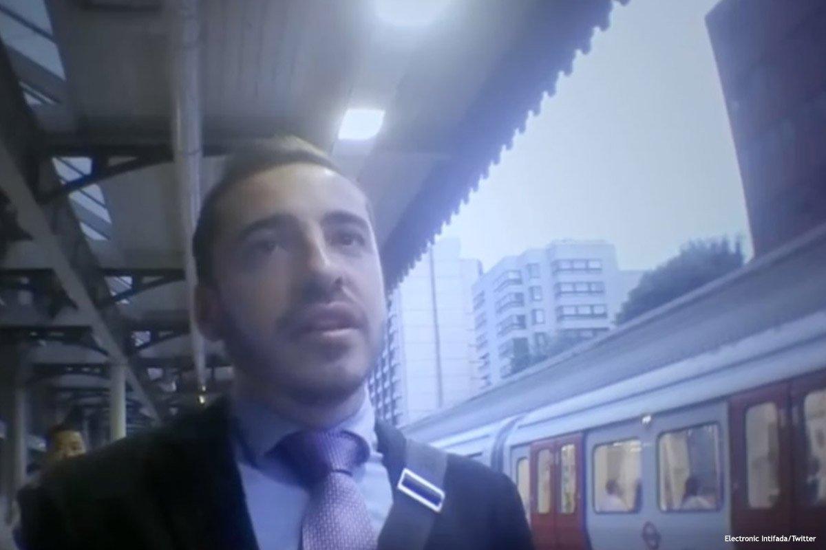 The Israel lobby film was a watershed, and it won’t go away