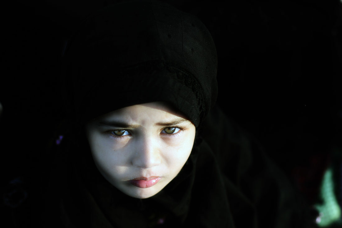 Photo by: Mohammed Zaanoun