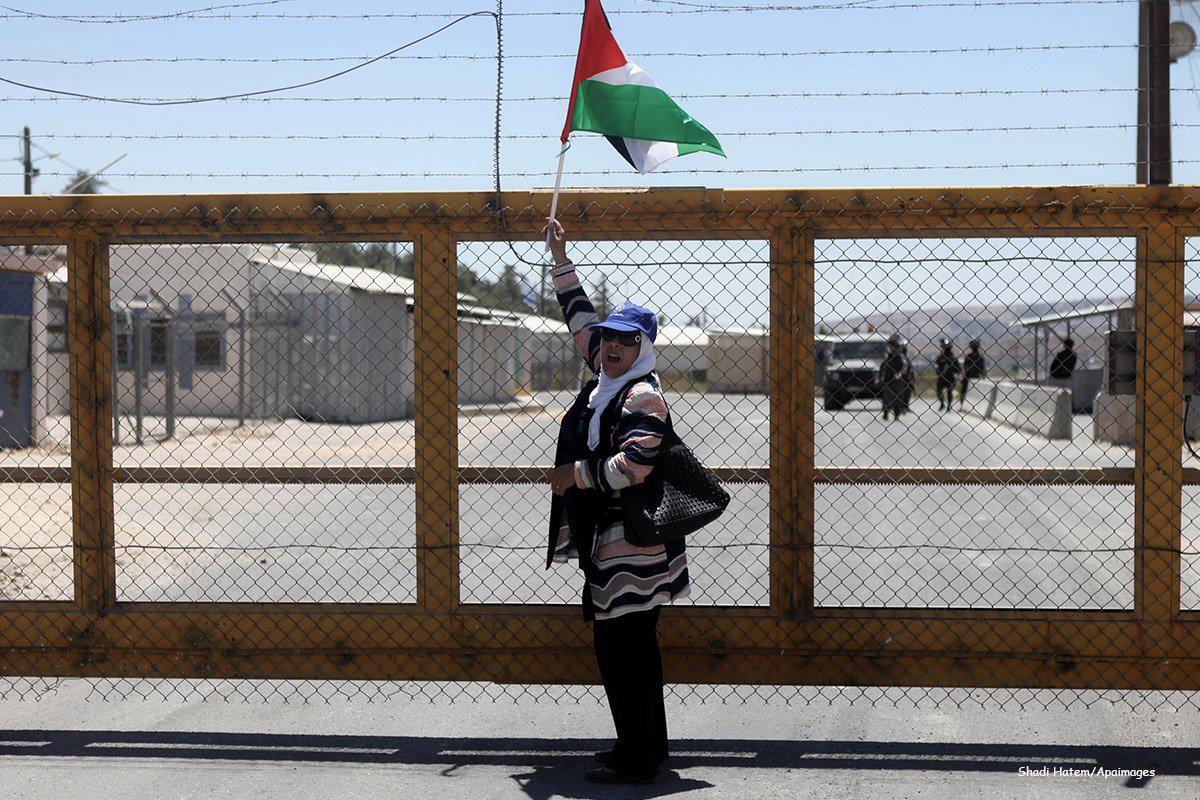 Photo: via Middle East Monitor