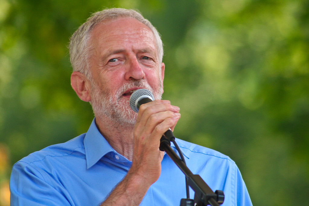 145 UK Labour party members write open letter in solidarity with Palestine supporters | Photo by: Sophie J. Brown | Via: Wikimedia Commons