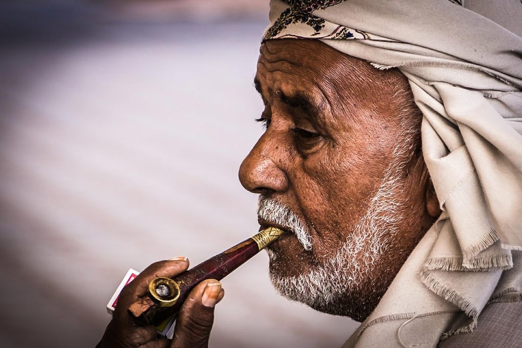 cool cigarette packs Man has lifelong collection of cigarette packs - InForum