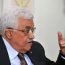 Palestinian President Mahmoud Abbas | Photo from: The Kremlin.ru | Licensed under: CC BY 4.0