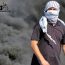 Civil disobedience across the West Bank in solidarity with the prisoners on hunger strike | Photo by: Tamer Barghouthi