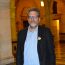 Director of Palestine Solidarity Campaign, Ben Jamal, gives uplifting speech in Oxford Town Hall