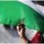 Gazan's Commemorate the 79th year of the Nakba | Photo by: Montecruz Foto | Via: Flickr | Licensed under: CC BY 2.0