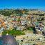 Israel is found to be occupying Jerusalem, a city important for Christians, Jews and Muslims alike