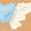Gaza has enough offshore gas to fuel economy | Photo by: US Energy Information Administration | Via: Wikimedia Commons | Licensed under: Public Domain