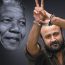 Marwan Barghouthi, leader of the Palestinian hunger strike has released his first statement since the strike ended | Photo via: Alchetron | Licensed under: CC BY 3.0