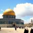 Palestinians receive permits to travel to Jerusalem, their official capital city, for Ramadan | Photo by: Tala Zeitawi | Instagram: @talazeitawii