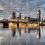 The Houses of Parliament, London | Photo by: Lies Thru a Lens | Via: Wikimedia Commons | Licensed under: CC BY 2.0