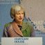 Current UK prime minister Theresa May makes no reference to Palestine in her party's Conservative manifesto | Photo by: Chatham House | Via: Creative Commons | Licensed under: CC BY 2.0