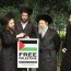 1,800 US Rabbis have demanded an end to Israel's occupation of Palestine and for recognition of a Palestinian state | Photo by: Peter Mulligan | Via: Wikimedia Commons | Licensed under: CC BY 2.0