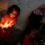 Life in Gaza doesn't get any easier as the energy crisis in Gaza continues | Photo by: Mohammed Zaanoun