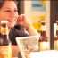 First female brewster in Palestine - Taybeh Beer