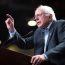 After 50 years of oppressive Israeli military occupation, Bernie Sanders: 