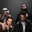 Palestinian music group, 47Soul, launch 2,000 mile hike
