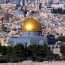 The Dome on the Rock in Jerusalem, Palestine's official capital | Photo by: Berthold Werner | Via: Wikimedia Commons | Licensed under: Public Domain