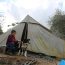 UN funding cuts affect 150,000 Palestinians dependant on food stamps to eat | Photo by: Mohammed Zaanoun