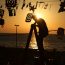 Gaza gets ready for the Ramadan 2017 | Photo by: Mohammed Zaanoun