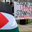 International call to increase Israeli boycott efforts | Photo by: McGill Daily | Via: Flickr | Licensed under: CC BY 2.0