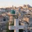 Israeli Intelligence Minister Yisrael Katz backs bill to annex five major illegal Israeli settlements into Jerusalem and remove 100,000 Palestinians from the city census