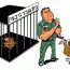 A recent study shines a light on the extent of the economic exploitation of Palestinian prisoners | Cartoon by: Carlos Latuff | Twitter: @LatuffCartoons