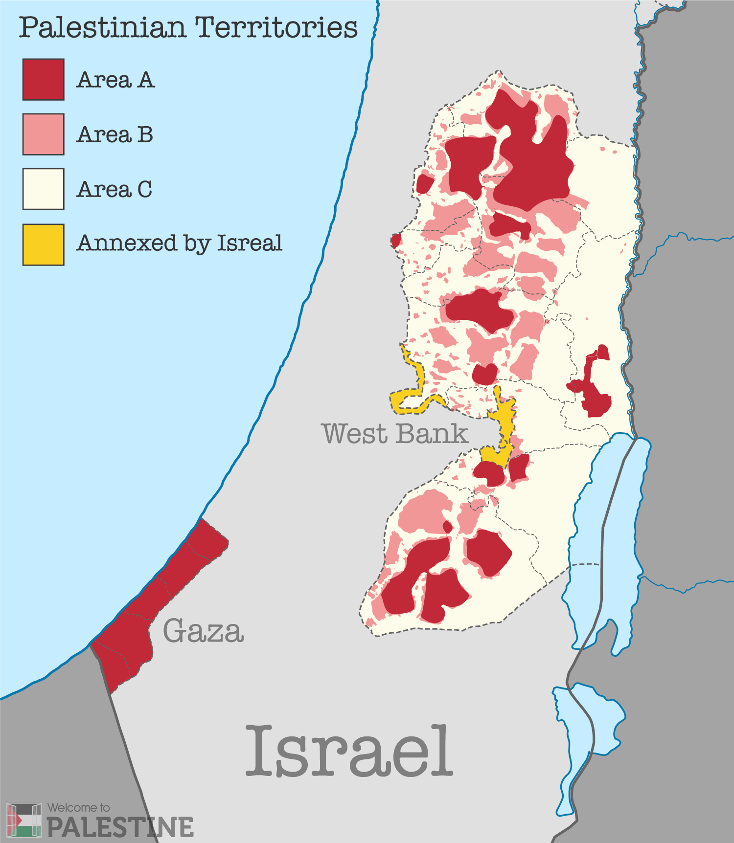 HEBRON - PALESTINA | A realidade da cidade colonato da Cisjordânia
