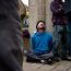 A Palestinian prisoner from a separate arrest incident | Photo by: Montecruz Foto | Licensed under: CC BY-SA 2.0