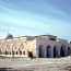 The Al Aqsa Mosque compound | Photo by: Barbara Kabel | Via: Wikimedia Commons | Licensed under: CC BY-SA 3.0