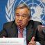 António Guterres, the ninth Secretary-General of the United Nations | Licensed under: Public Domain