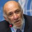 Richard Falk | Photo by: Iran Review | Via: Wikimedia Commons | Licensed under: CC BY 4.0